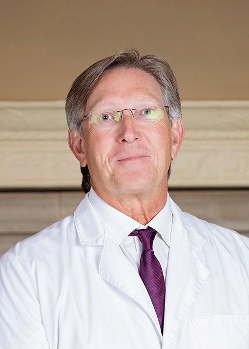 Daniel R. Osborn, MD