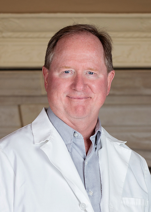 Francis "Chuck" Jansen, MD