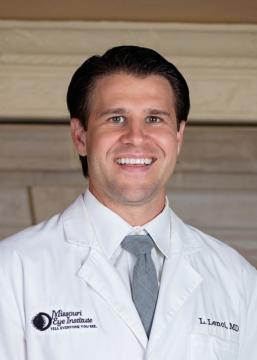 Lucas T. Lenci, MD